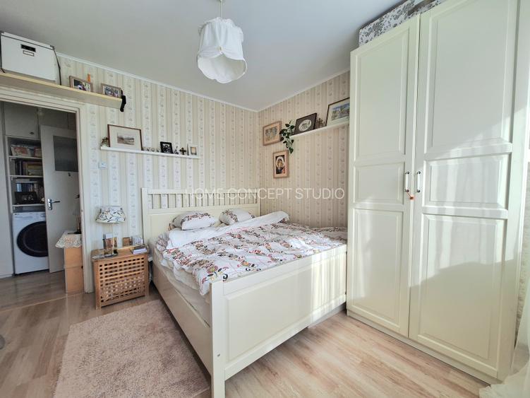 Apartament luminos in cartierul Pantelimon - 14