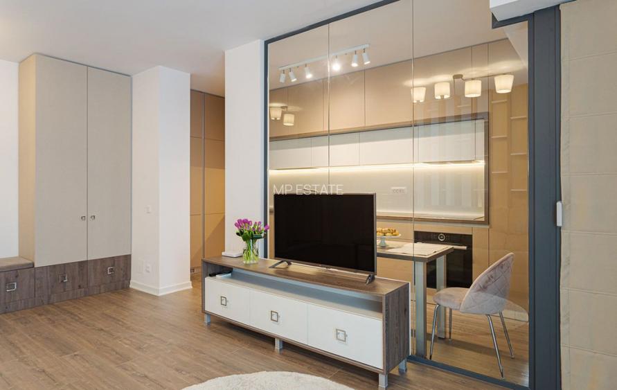  Apartament 2 camere-| Cloud9 - Aviatiei | Proximitate metrou-Parcare inclusa - 2