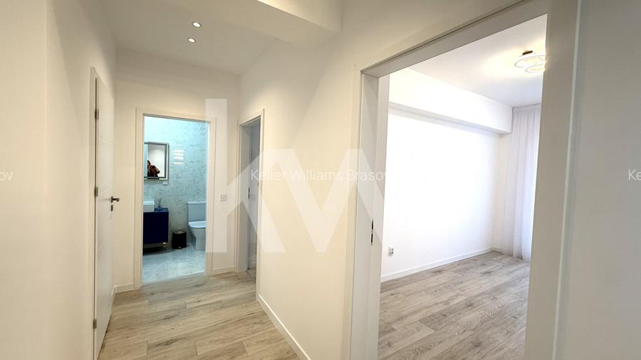 Tractorul - Apartament superb cu 3 camere la prima inchiriere - 9