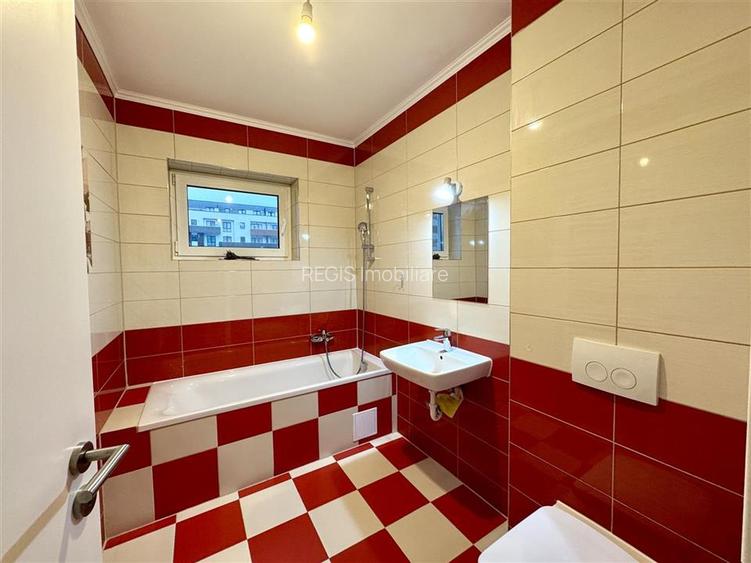 Apartament 2 camere | pet friendly | parcare si boxa - 11