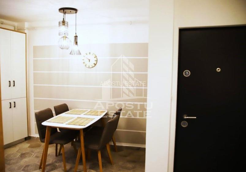 Apartament 2 camere UltaCentral - 5