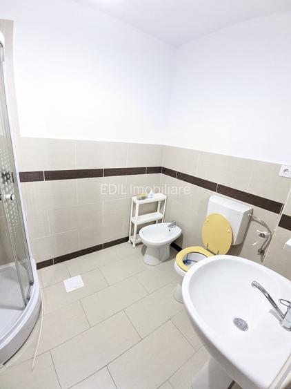 Apartament de închiriat, 2 camere, 58 mp, Mănăștur zona Câmpului - 8