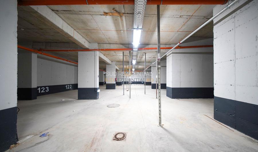 Drumul Binelui, Bd. Metalurgiei - Apartament modern cu 2 camere - 10