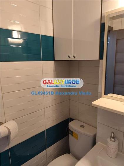 Vanzare garsoniera mobilata,loc parcare subteran,Titan-Theodor Pallady - 10