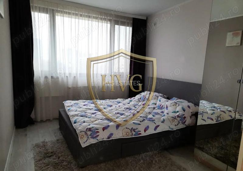 Apartament 3 Camere | Semidecomandat | Parcul Circului - 4