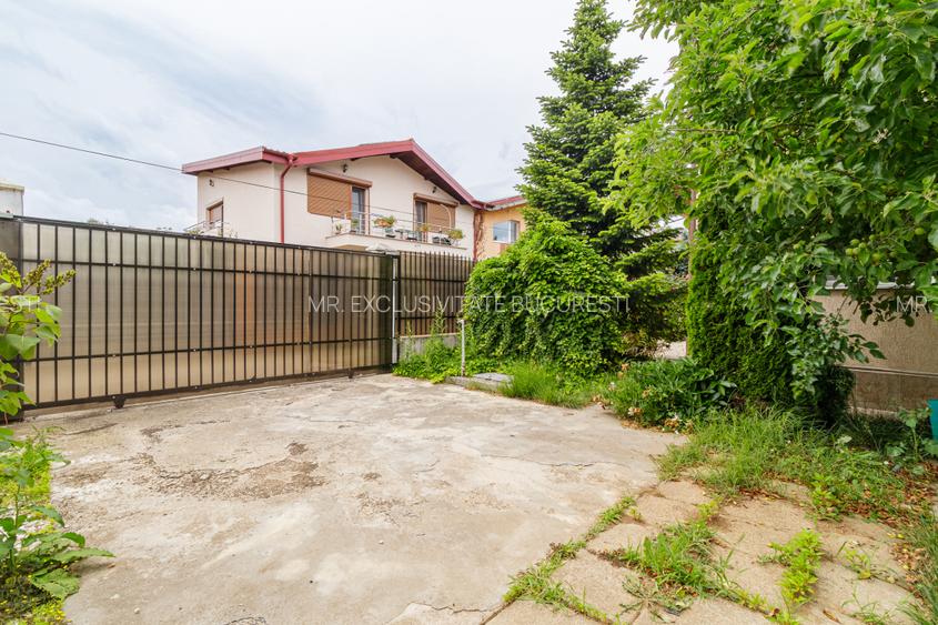 Duplex 4 camere  - drum privat - 15