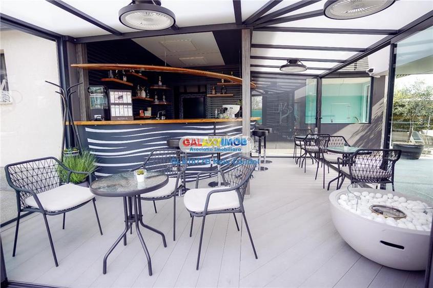 VANZARE AFACERE LA CHEIE MOGOSOIA  COUNTRY CLUB 5000 - 11