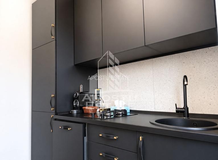 Apartament 1 camera ,zona Centru ,40mp - 2