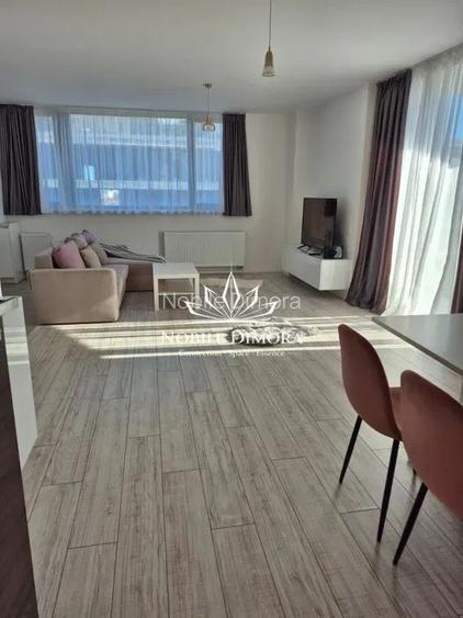 xCity Towers - Apartament cu 2 camere, 2 balcoane si parcare - Torontalului - 3
