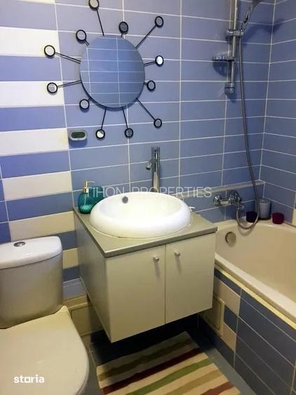 3 Camere | Crangasi - George Valsan | Parcare | Boiler - 11