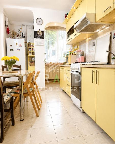 Apartament 2 camere decomandate, în Gruia, Cluj-Napoca - 3
