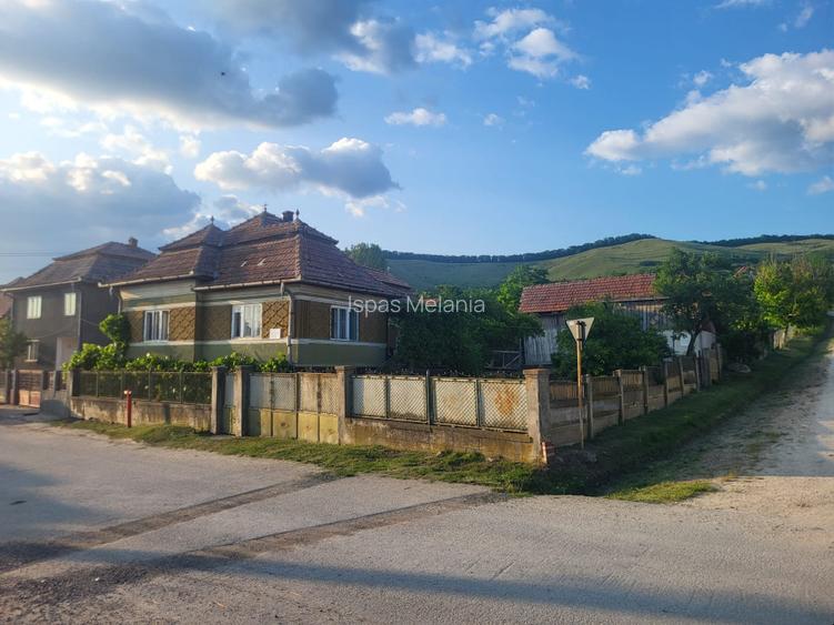 Vanzare casa sat Asinip, comuna Lopadea Noua, jud Alba, la 15km de Aiud - 6