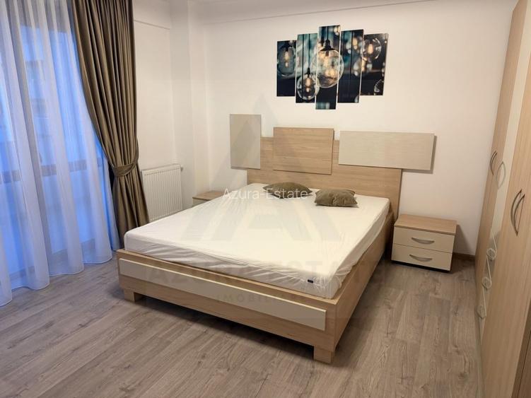 Apartament modern cu 2 dormitoare  54 mp utili pe Doamna Stanca - 4
