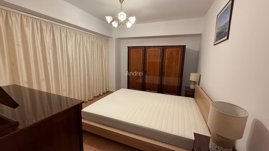 Ap. 3 camere renovat, Grivița colț cu Titulescu, fix la metrou, Top View - 5