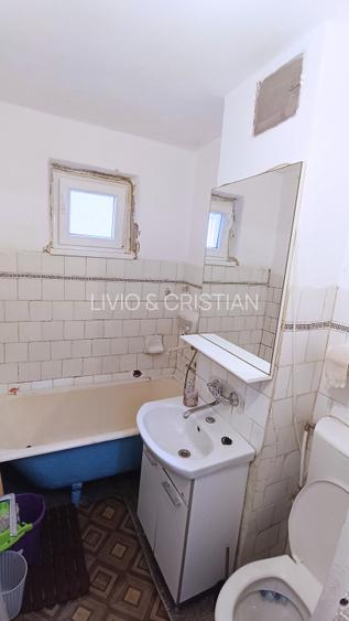 Apartament 2 Camere Zona Nacisa Etaj 4/10 - 4