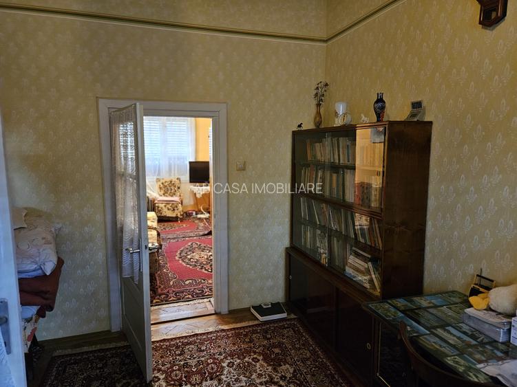 Casă individuală D+P, Timișoara, zona Girocului, comision 0% - 39