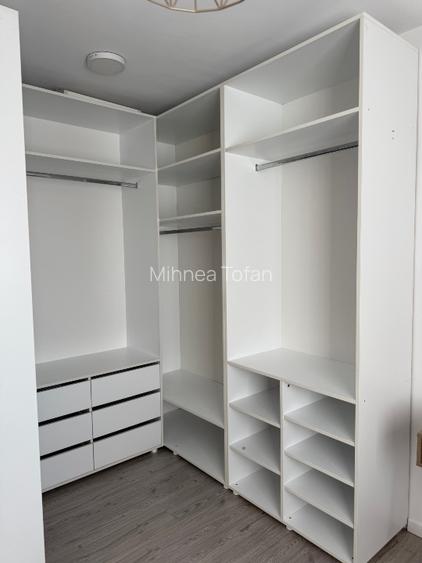 Apartament 3 camere Obor Stefan Cel Mare  - 11