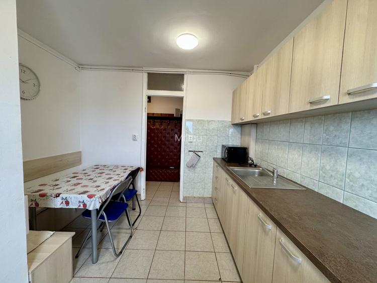 Apartament 3 camere | Decomandat | Garaj |  Zorilor - 10