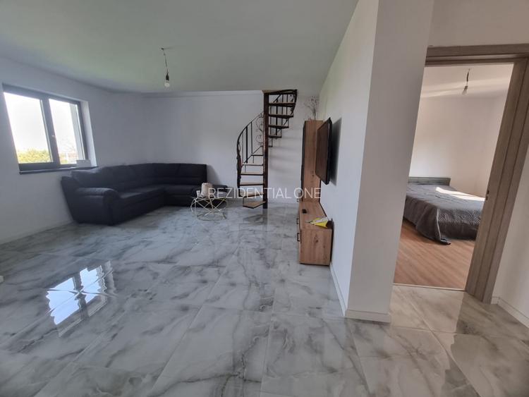 Casa Hemeius - încălzire pardoseala,  toate utilitățile, finalizare mai 2026 - 9