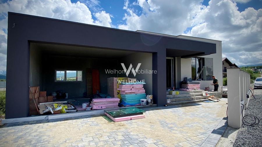 Casa individuala LA CHEIE Selimbar Sibiu - 7