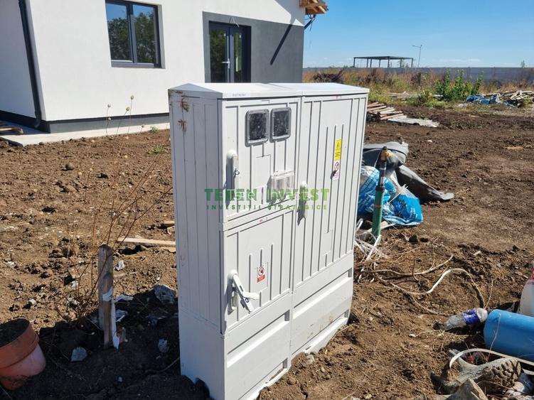 Vânzare loturi rezidențiale Popești-Leordeni/Frumușani - 3