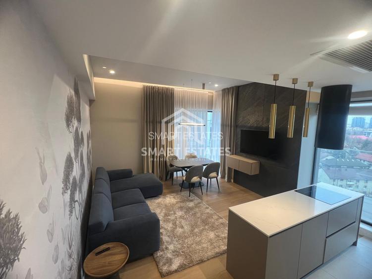 3 Camere in One Verdi Park | Vedere panoramica - 4