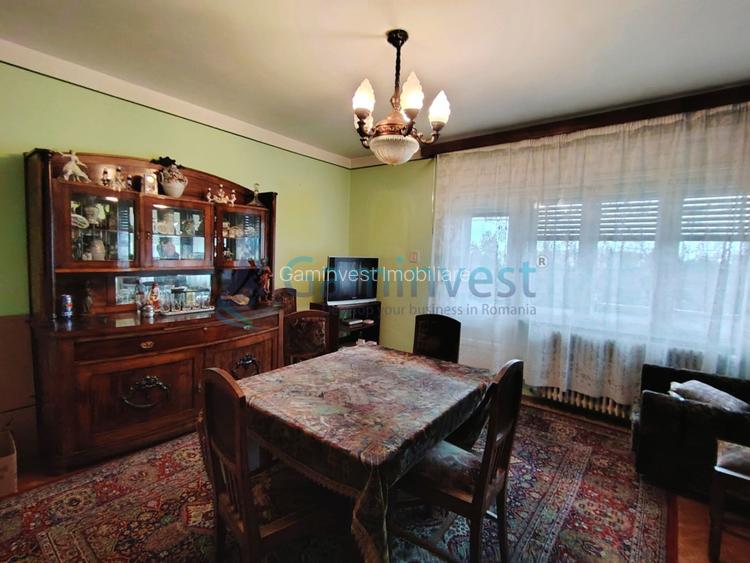 Casa cu 5 camere de inchiriat, zona de Dealuri, Oradea, Bihor - 4