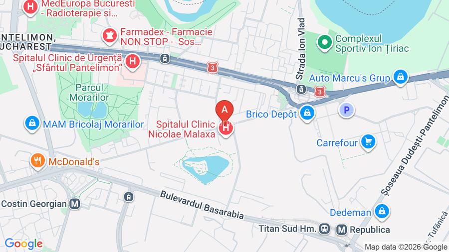 Apartament decomandat 4 camere, 2 bai, 2 balcoane + boxa  inchiriata  Pantelimon - 16