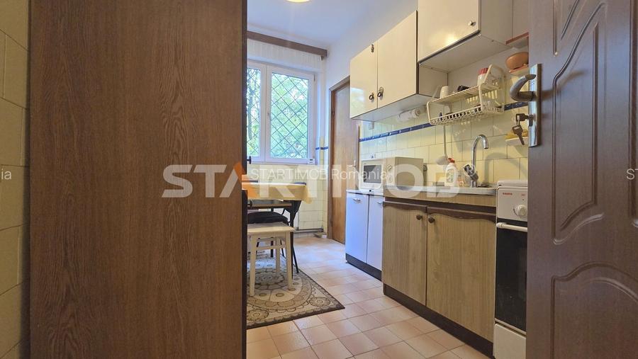 Apartament doua camere Maior Cranta - 10
