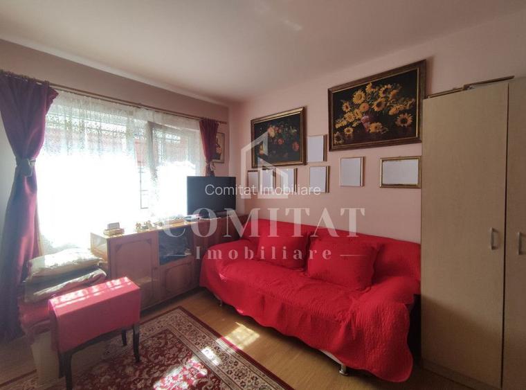 Apartament 2 camere decomandate | Zona Eroilor - 3