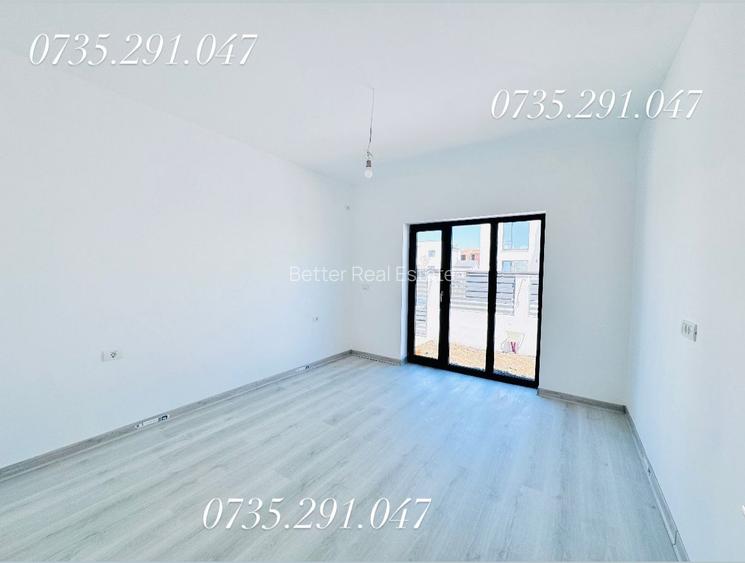 Casă individuala parter 4 Camere - 2 Bai - Comuna Berceni - 10