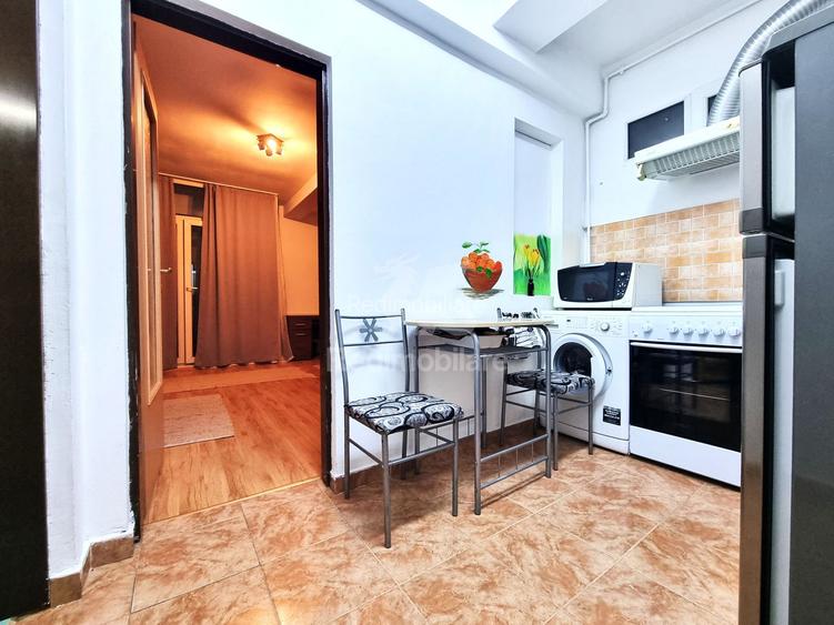 Apartament de închiriat | Ideal pentru studenți/ tineri profesioniști - 4