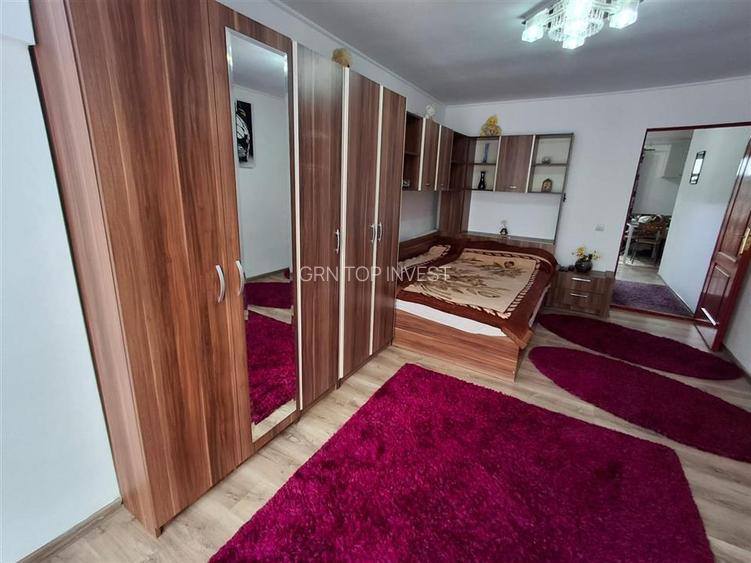 Apartament cu o camera 50mp gradina parcare zona Terezian - 7