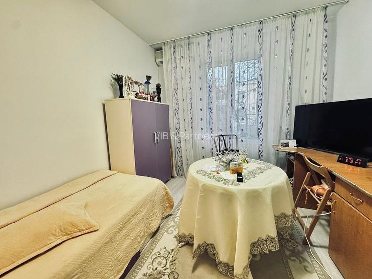 3 Camere - Floreasca - Rahmaninov - Et 2/3 - 11