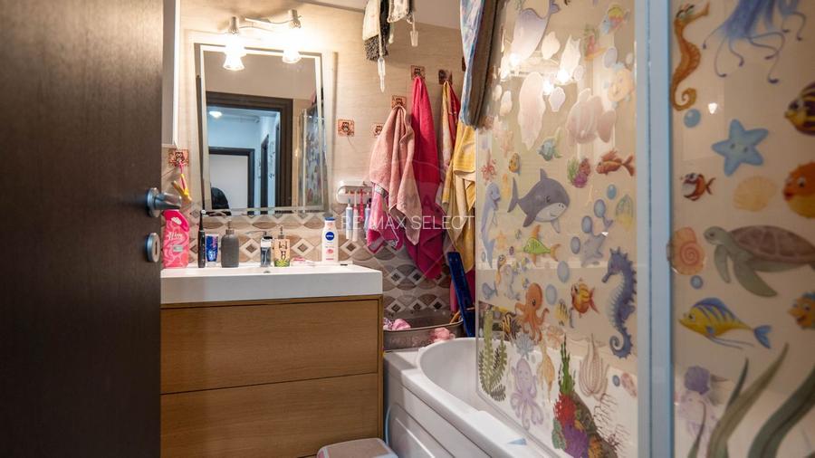 Vanzare apartament 2 camere, decomandat str. Stejarului - Dobroesti - 12