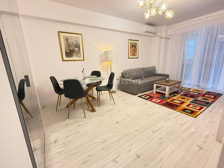 Apartament de inchiriat 2 camere Central Adress Parcare - 2