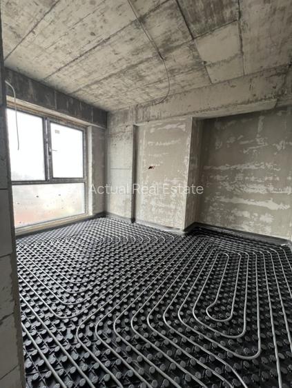 UNIVERSITATE | 3 CAMERE | BLOC NOU | VEDERE LA MARE - 6