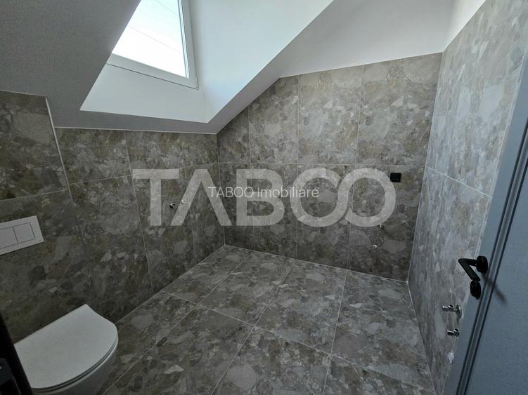 Apartament decomandat 3 camere 58 mp balcon 2 locuri parcare Turnisor - 7