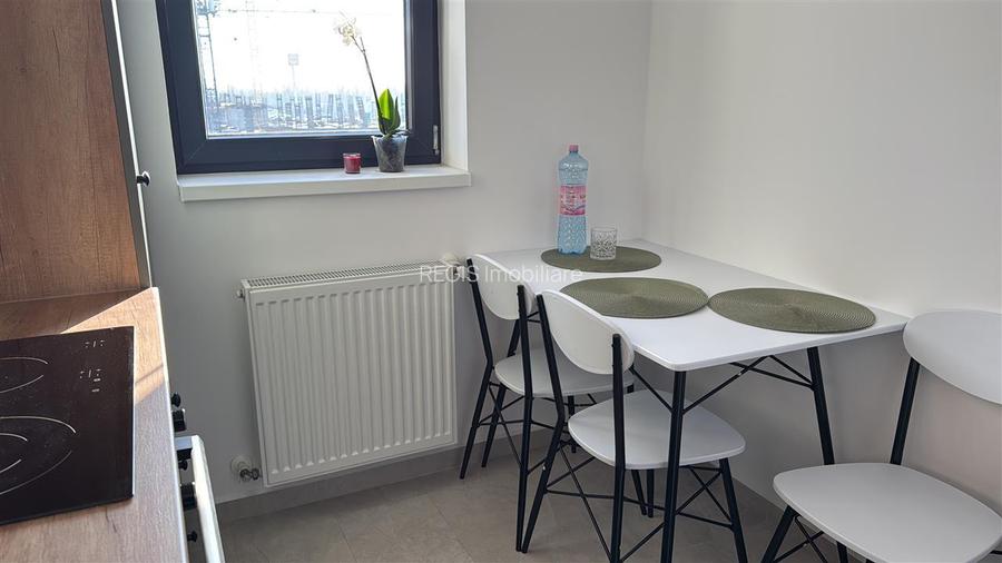 Apartament 2 camere, Brauner Hils, impecabil - 21