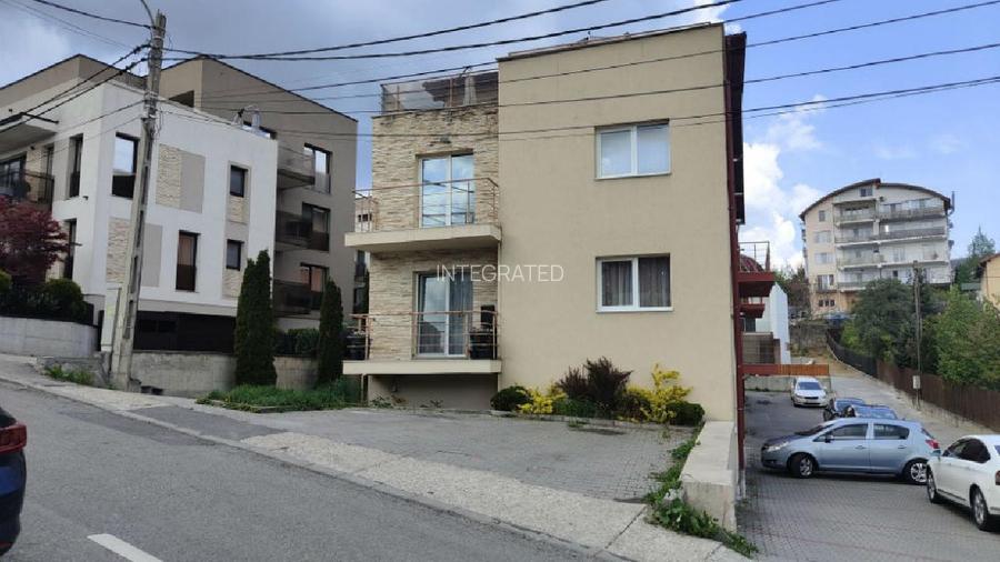 Strada Eugen Lovinescu, Apartament cu 3 camere decomandate - 80 mp - etaj 1 - 2