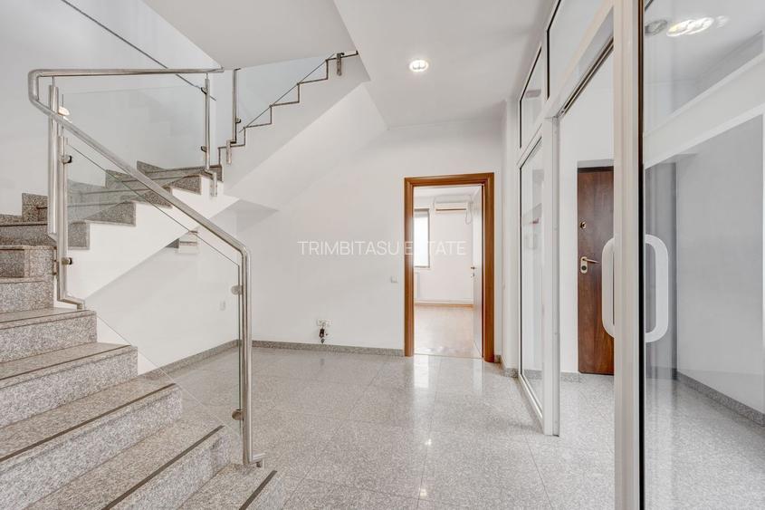 3 IMOBILE - LOT 676 MP - RECONSOLIDATE - ROMANA VICTORIEI - DOROBANTI - 30