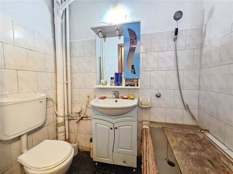 ORIZONT, 2 Camere, Etaj 1 - 6