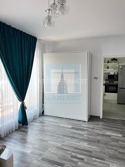 Garsonieră 40 mp + boxă - zona Avantgarden Faza 4 - 3