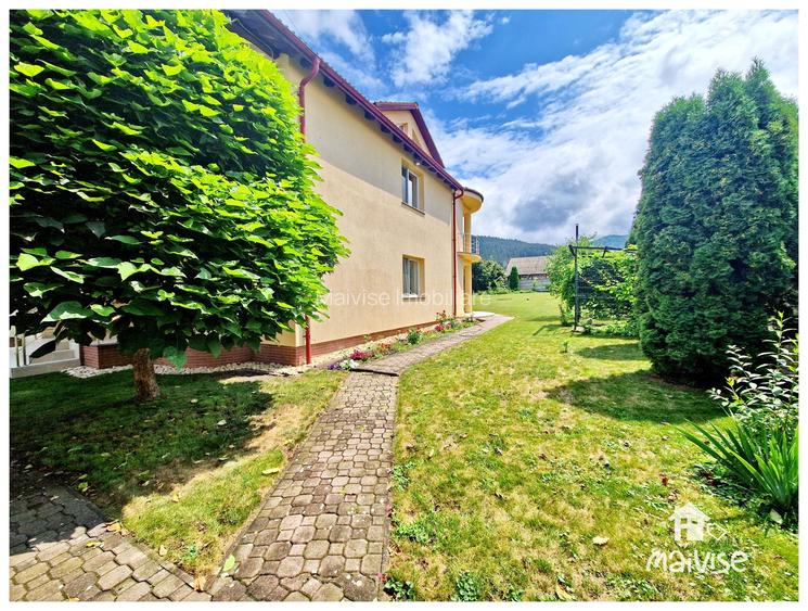 Vila superba cu garaj si  teren 1500 mp, Covasna - 35