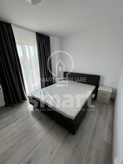 Apartament 3 camere BLOC NOU Iris  - 7