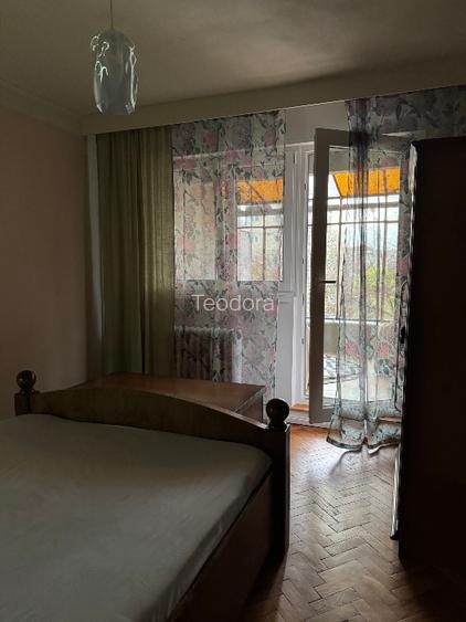 Inchiriez apartament 3 camere, confort 1, decomandat, cu accente printate 3D - 9