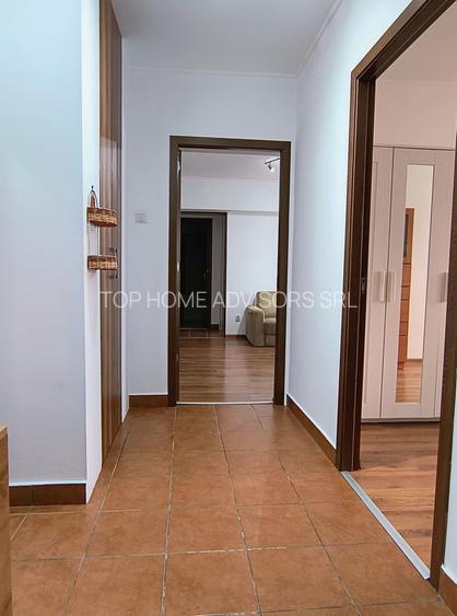 Apartament 3 camere- Calea Mosilor - 10
