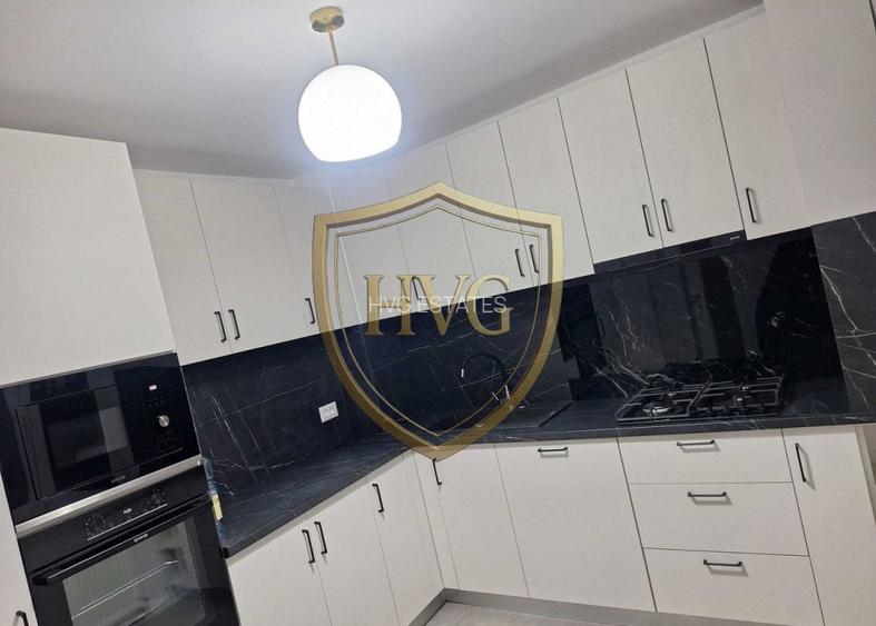 Apartament 3 Camere | Obor | Aproape De Metrou - 2