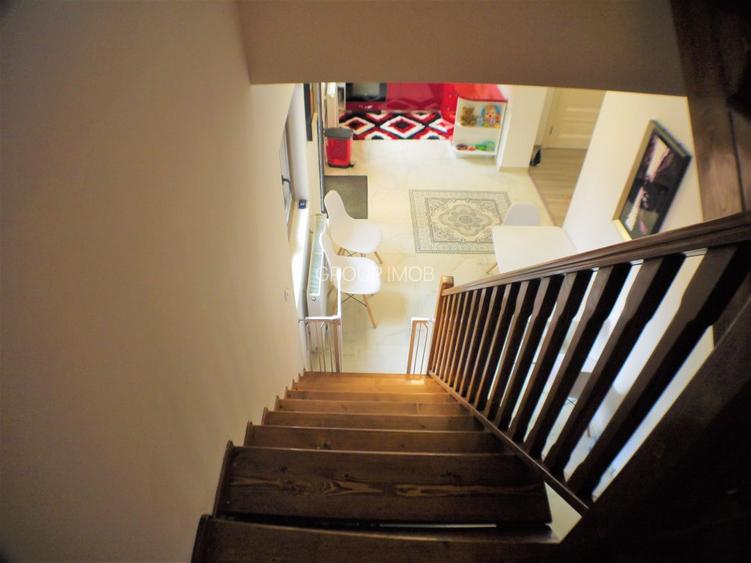 Casa 4 camere, ultracentral Bacau. - 14