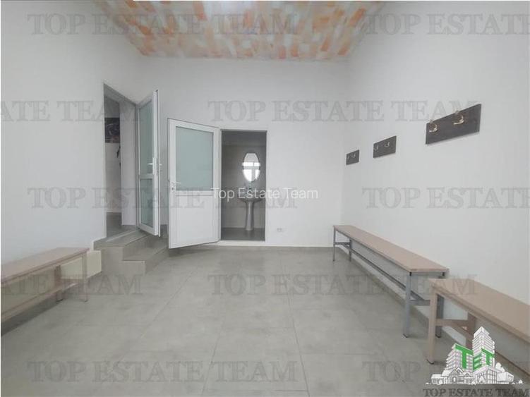 Spatiu comercial nou p+1, suprafata generoasa 520 mp, Popesti Leordeni - 4